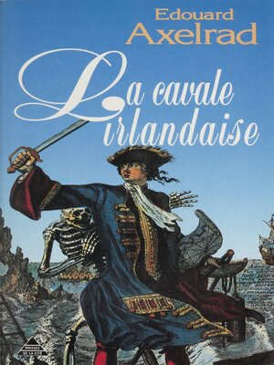 cover image of La Cavale irlandaise